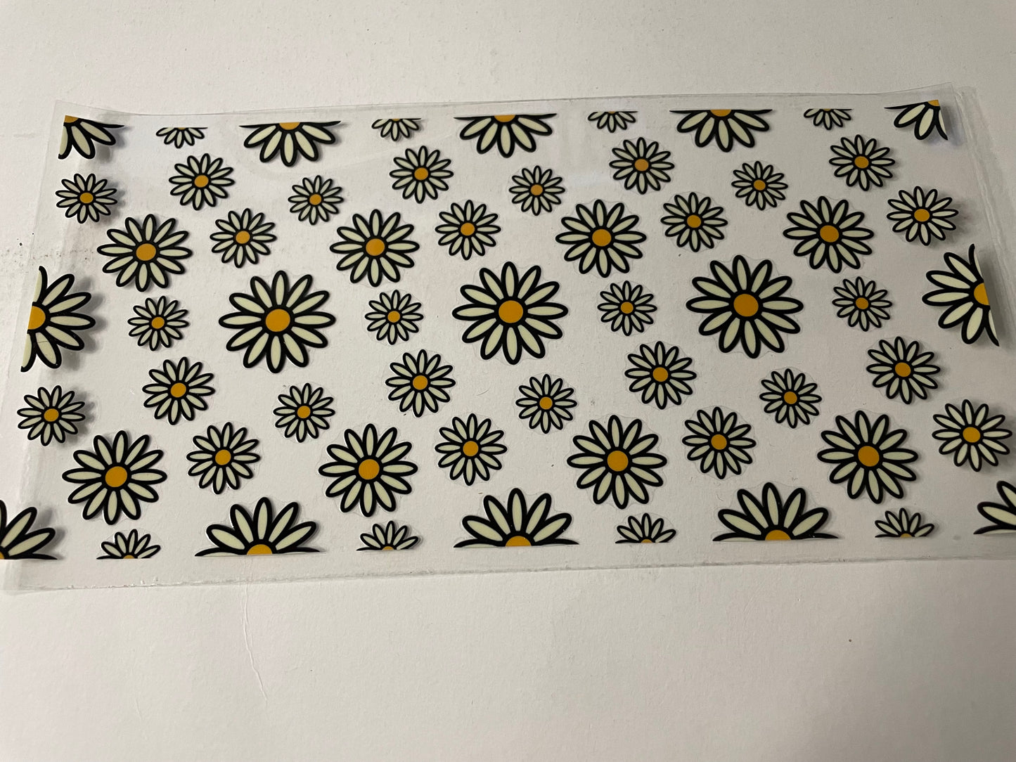 Flower Wraps
