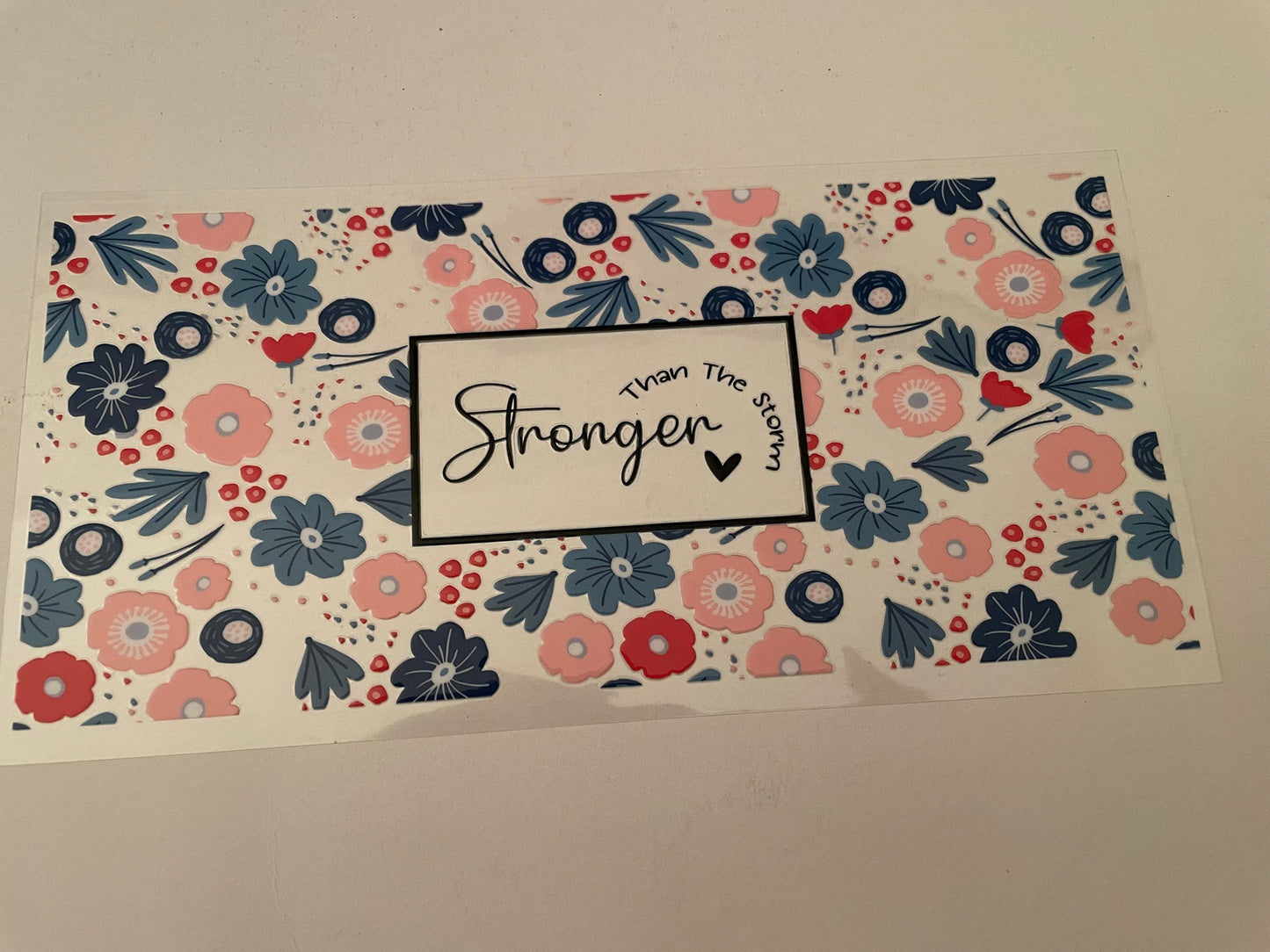 Inspirational Wraps
