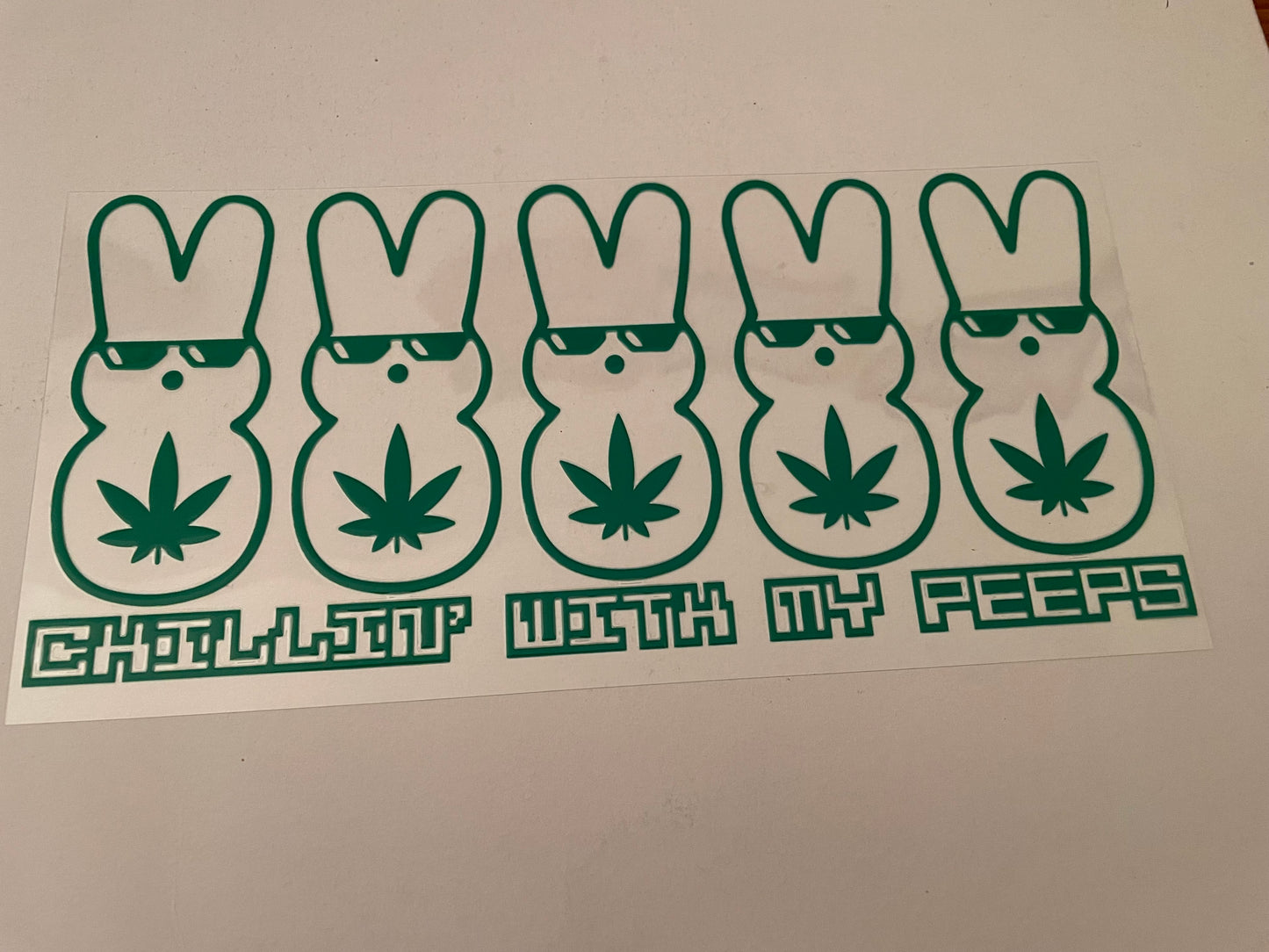 Funny/Humor Wraps
