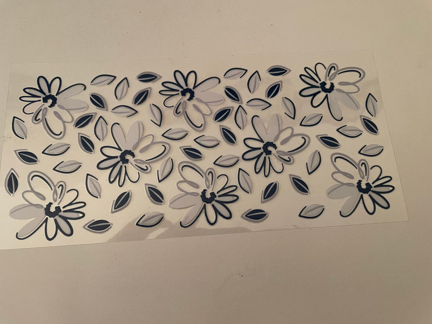 Flower Wraps