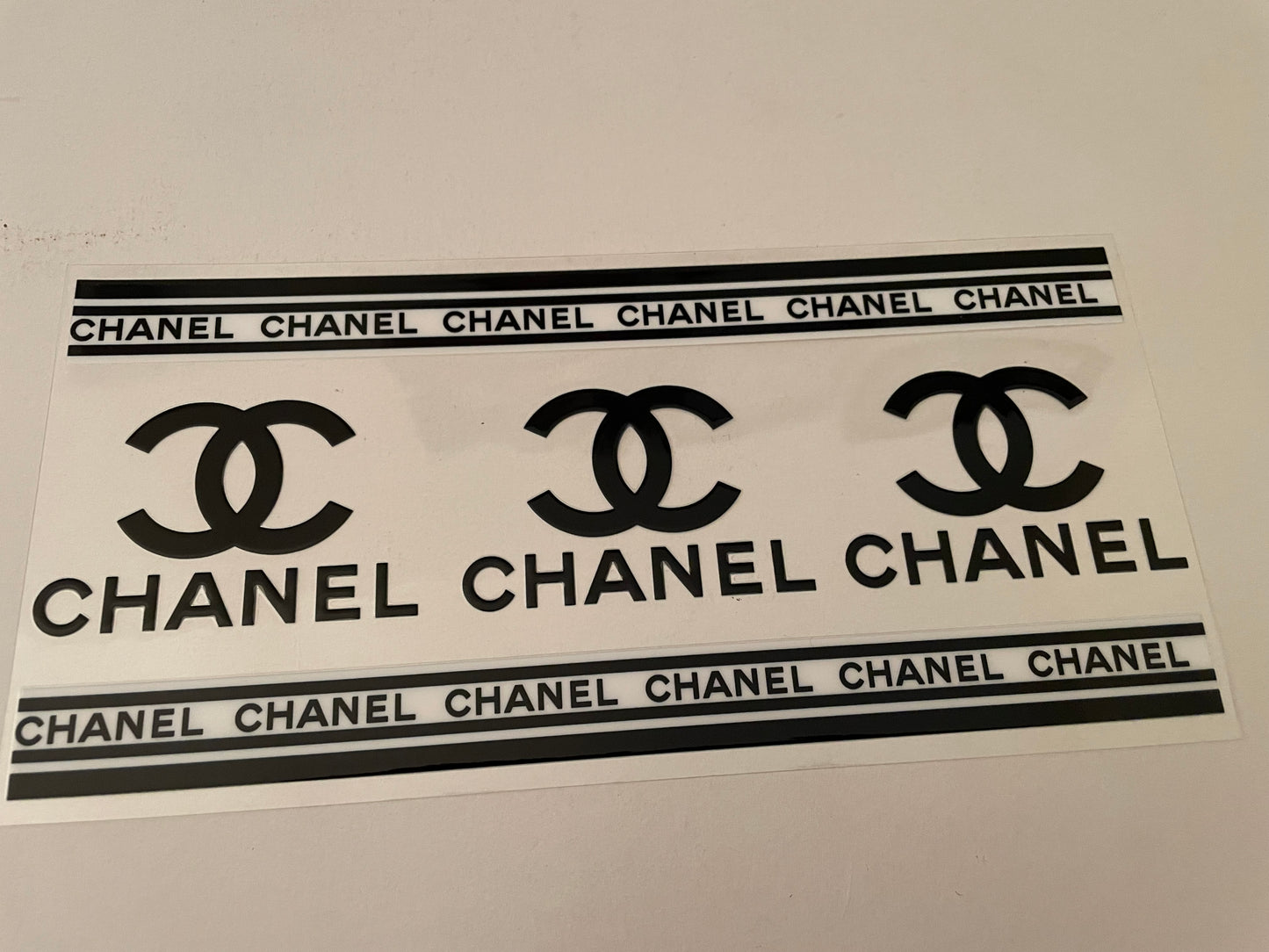 Designer Wraps