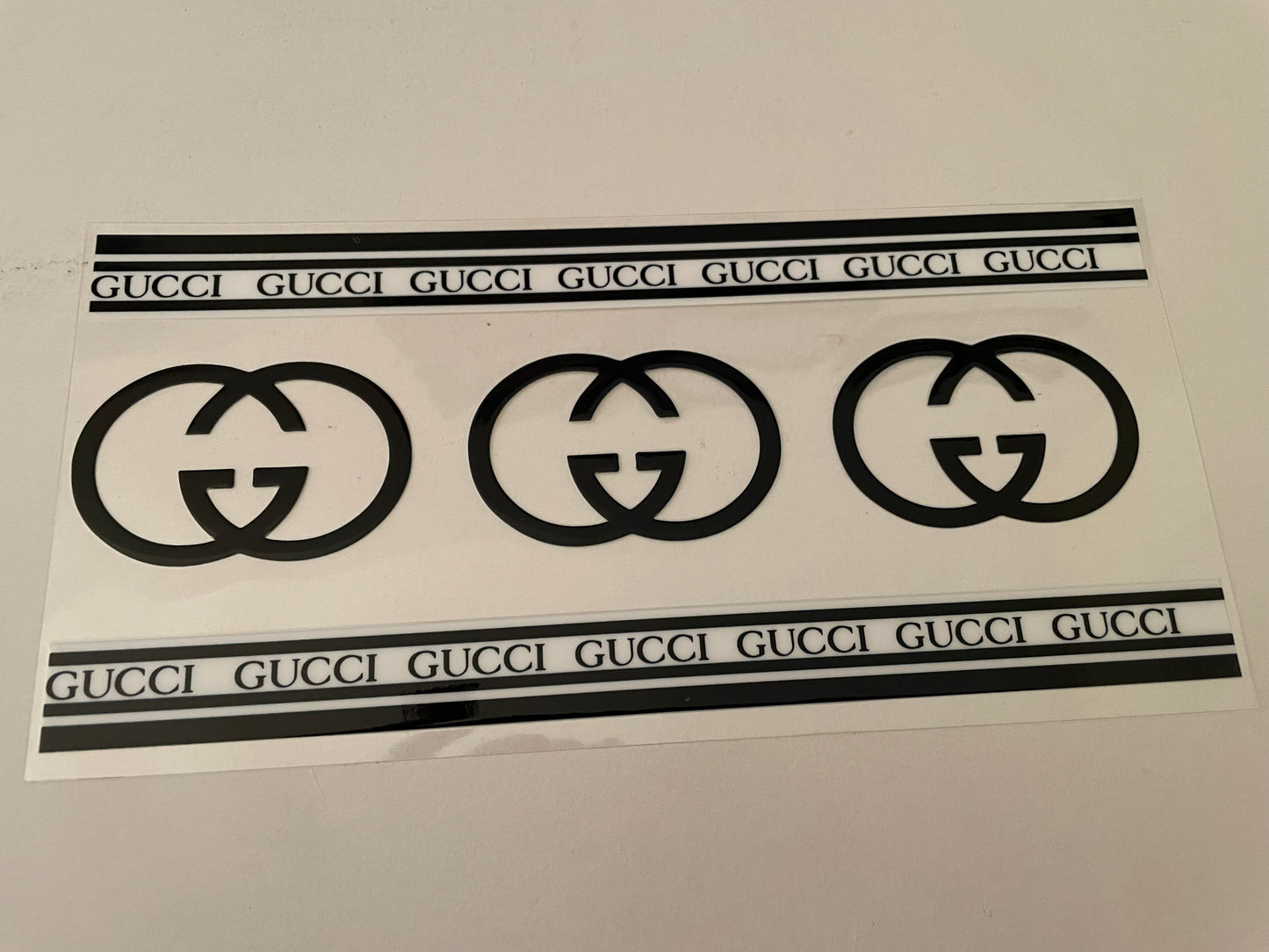 Designer Wraps