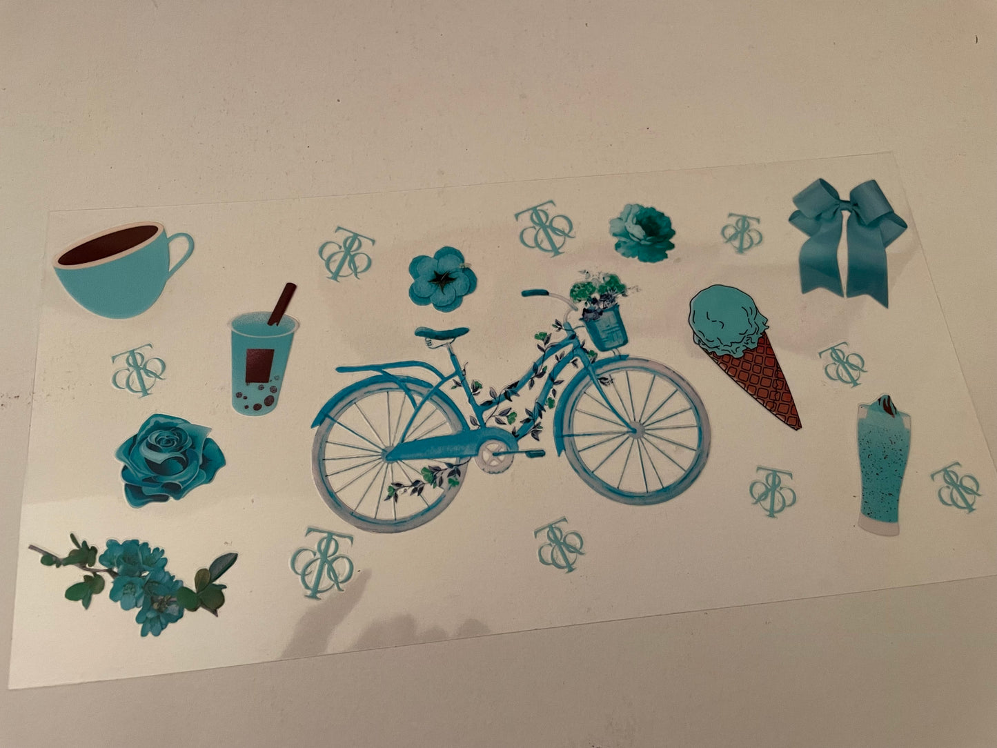 Misc Wraps