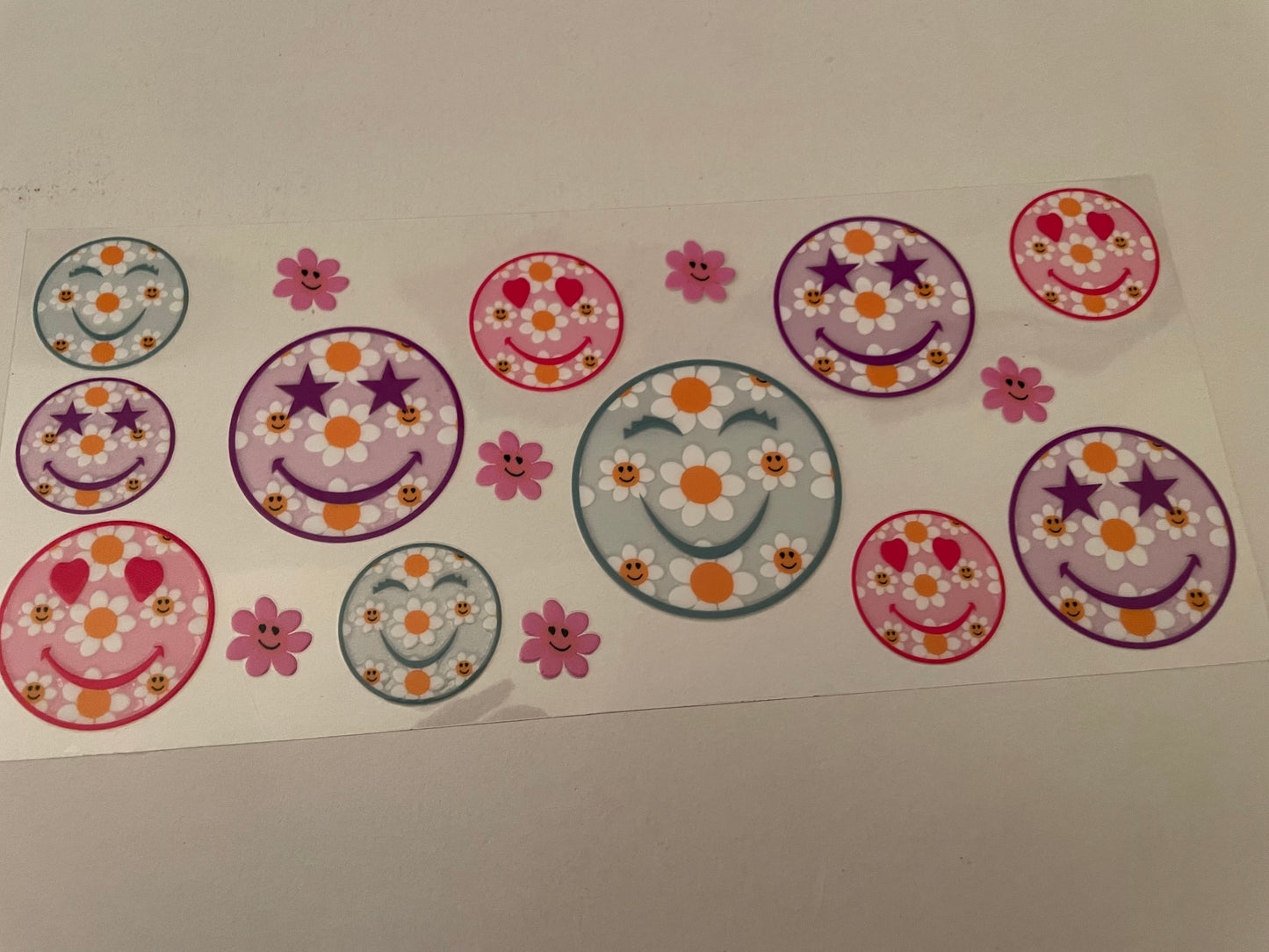 Misc Wraps
