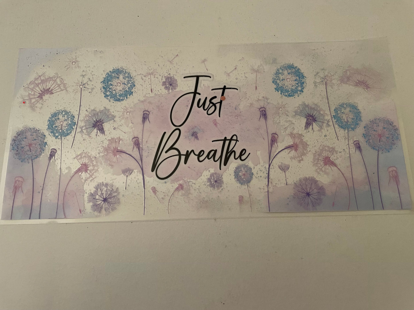 Inspirational Wraps