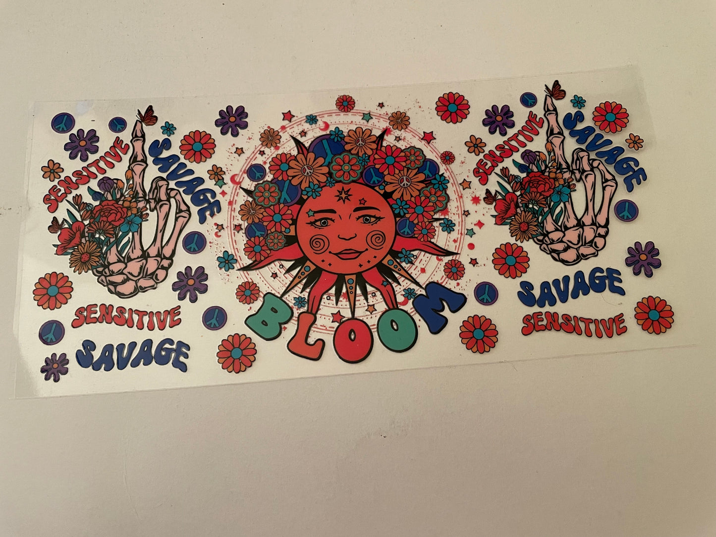 Misc Wraps