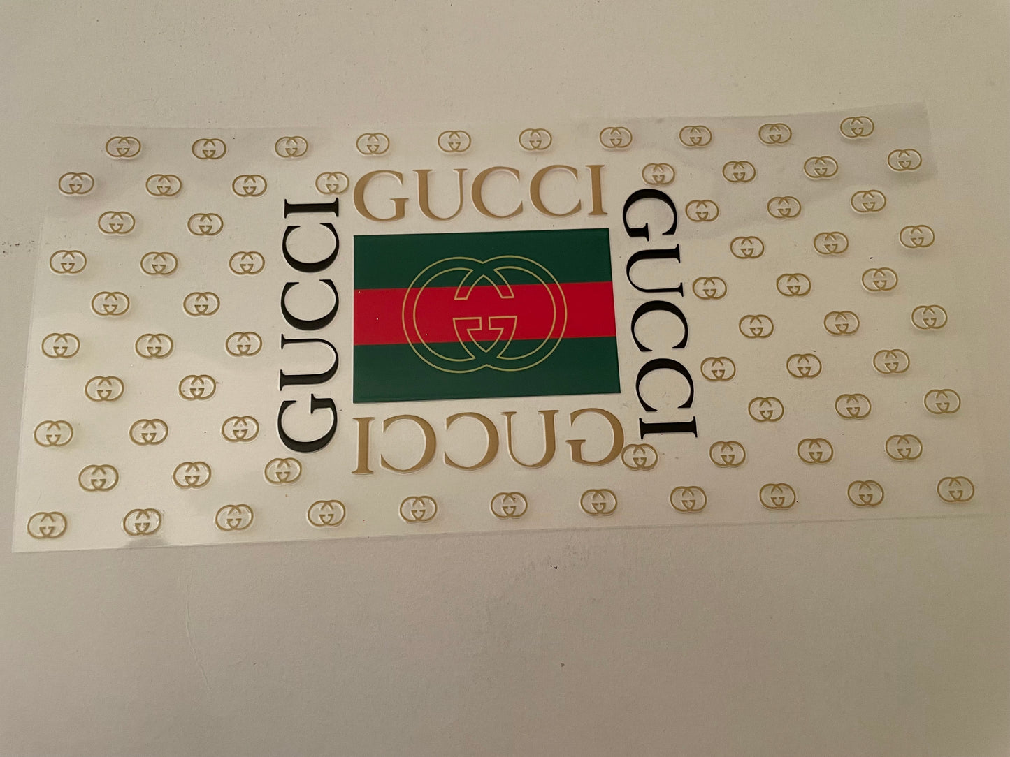 Designer Wraps