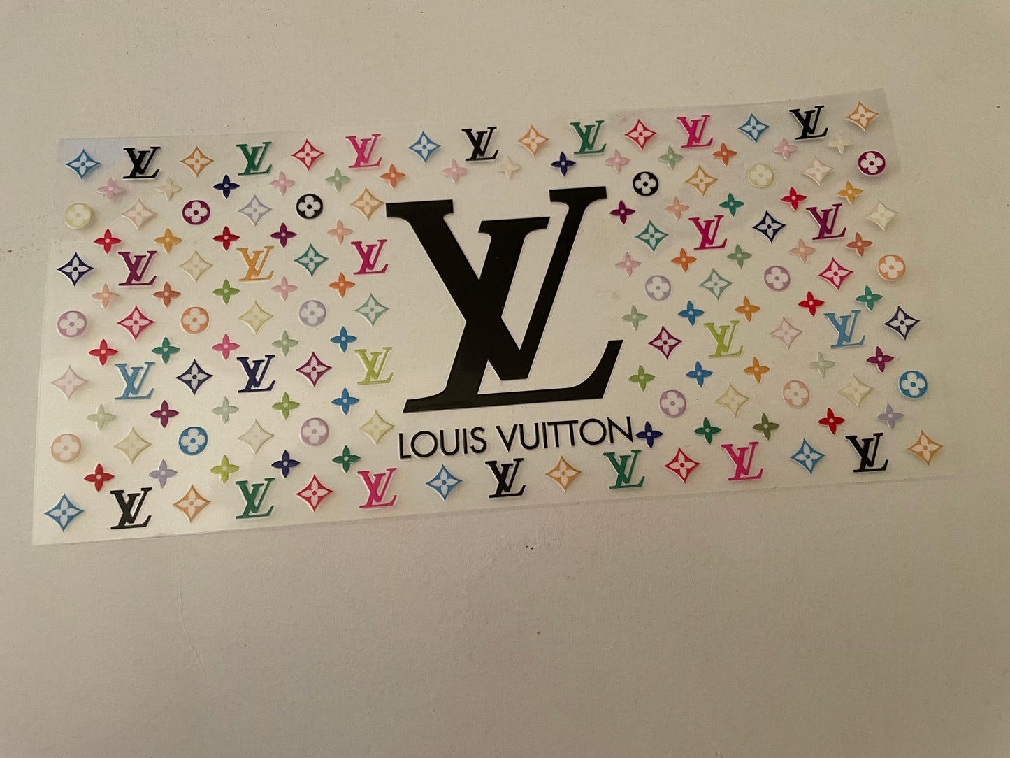 Designer Wraps