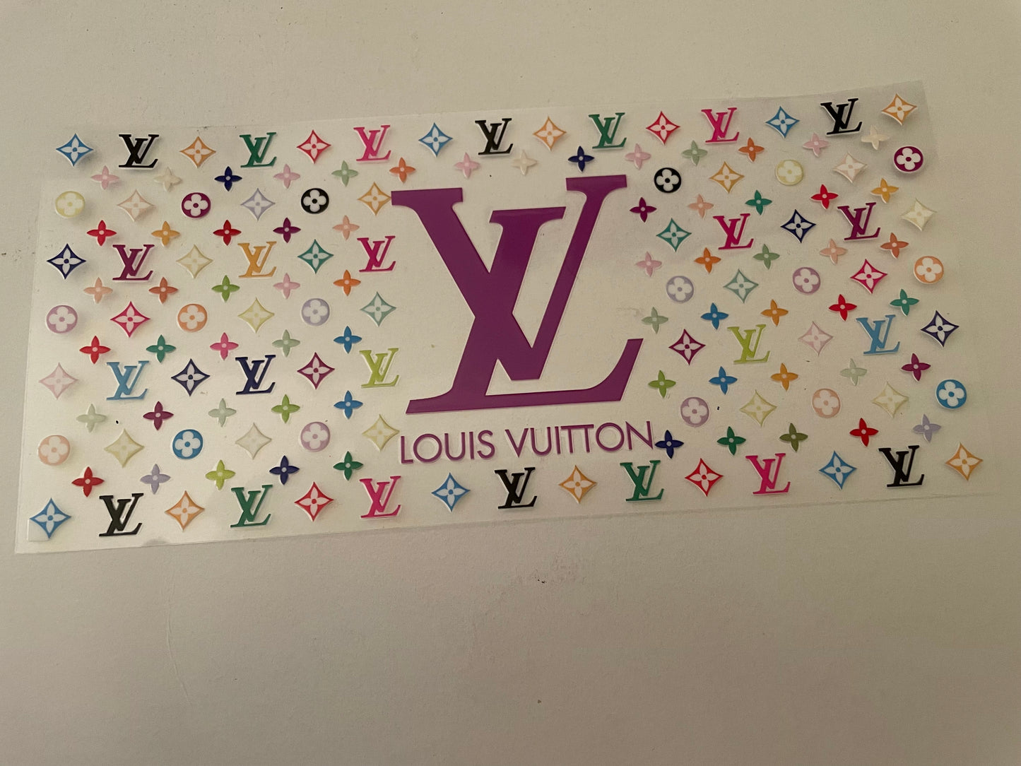Designer Wraps