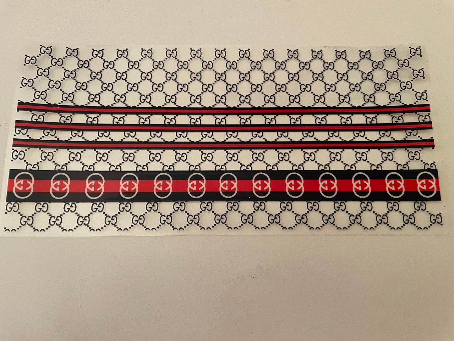 Designer Wraps