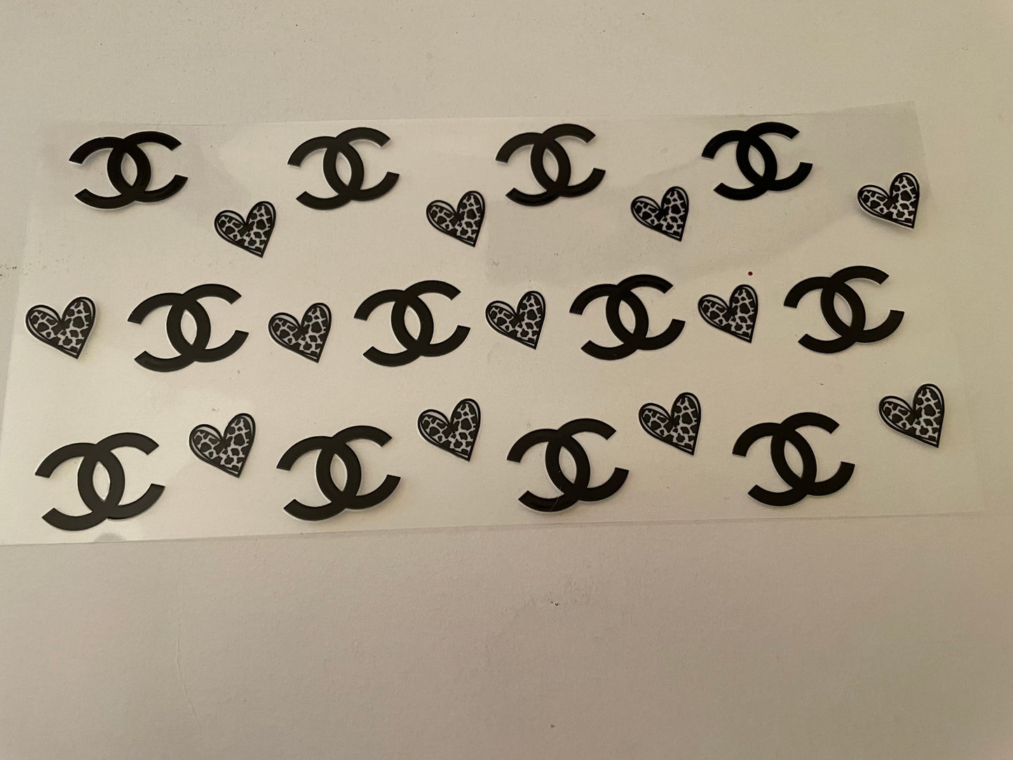 Designer Wraps
