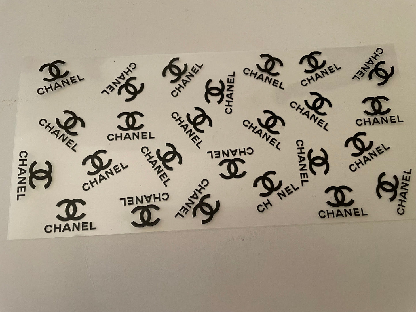 Designer Wraps