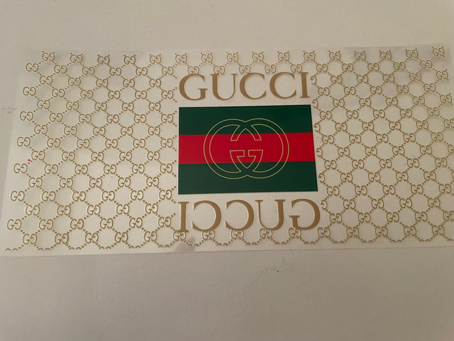 Designer Wraps