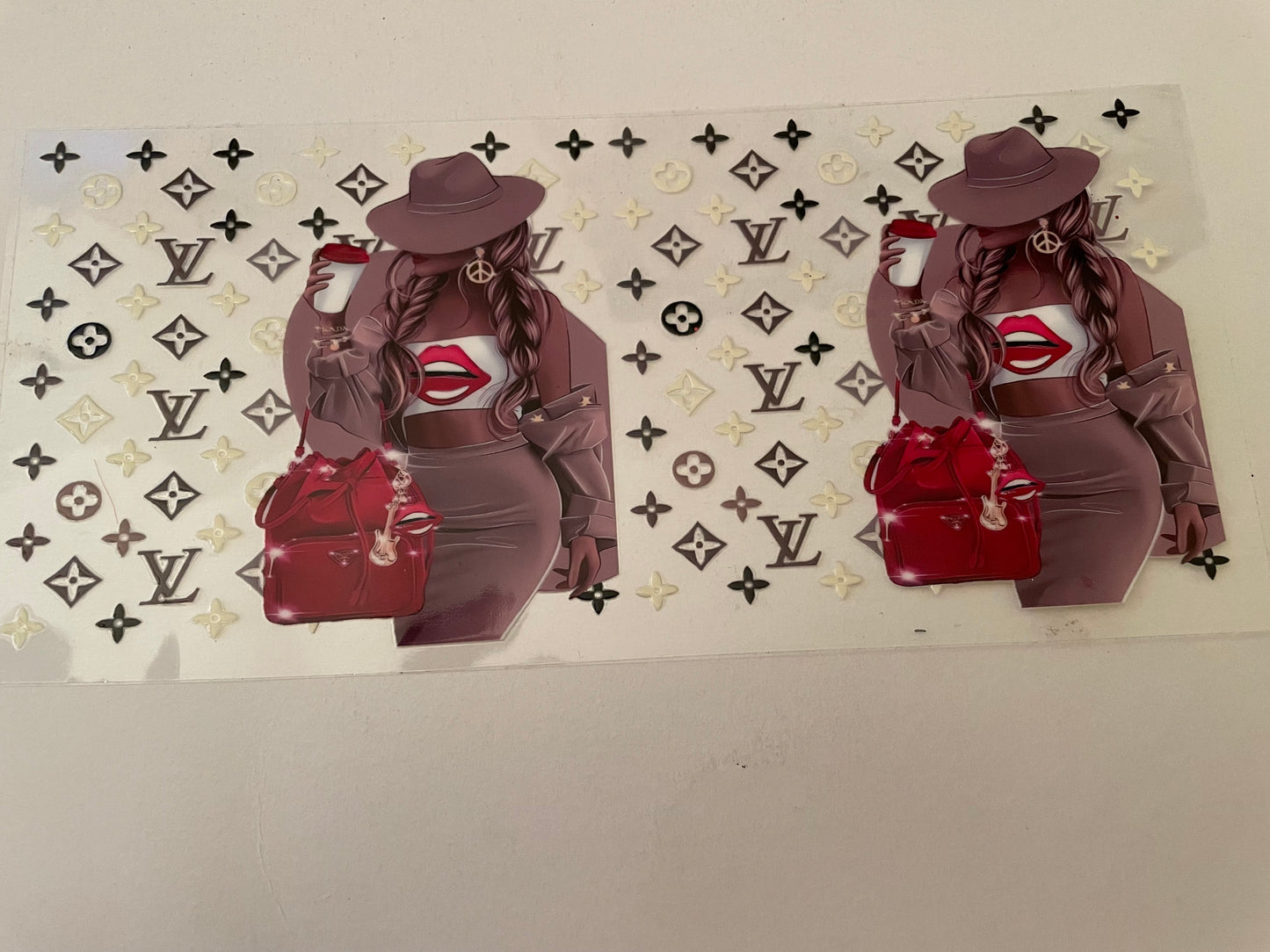 Designer Wraps