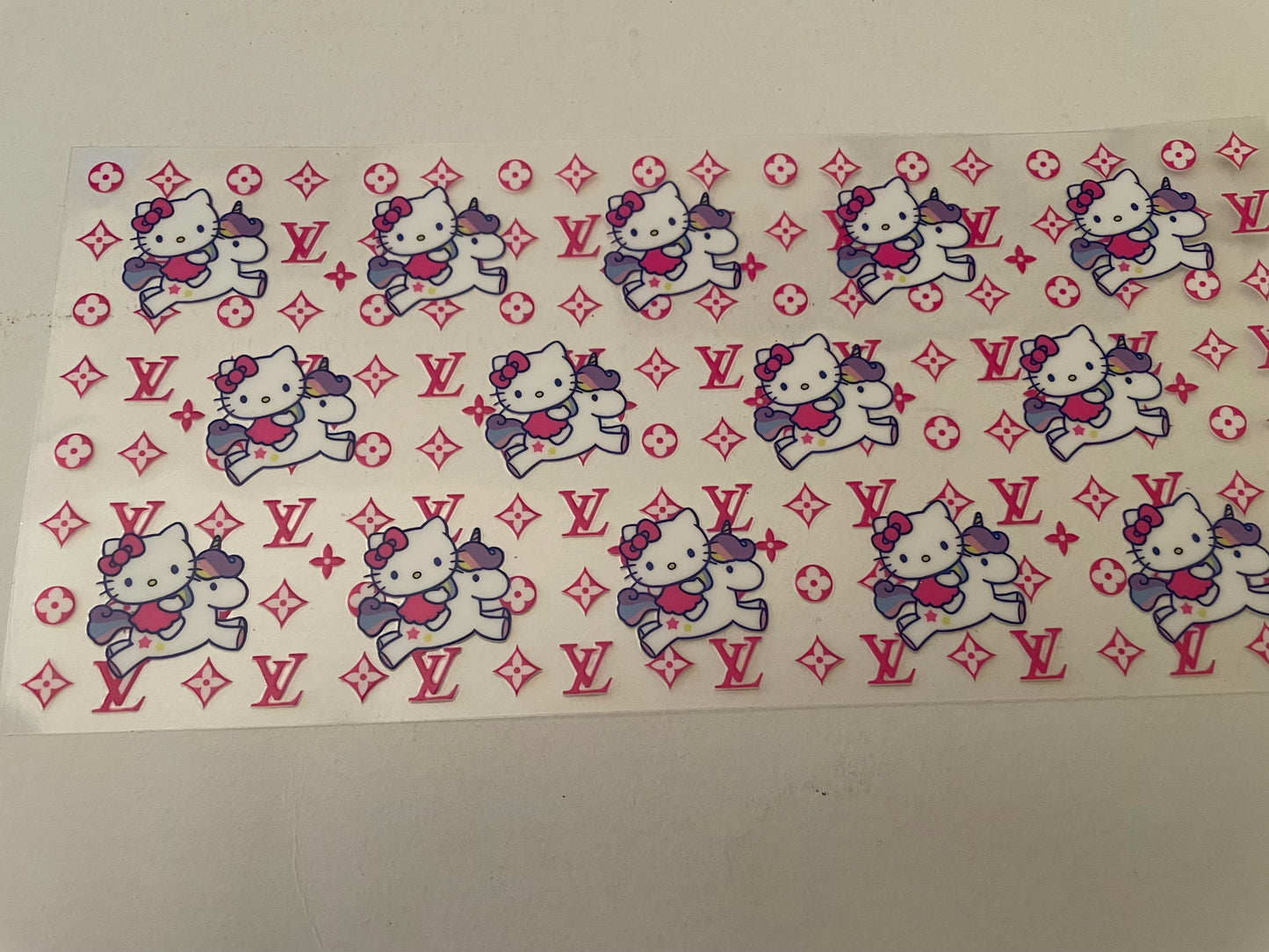 Designer Wraps