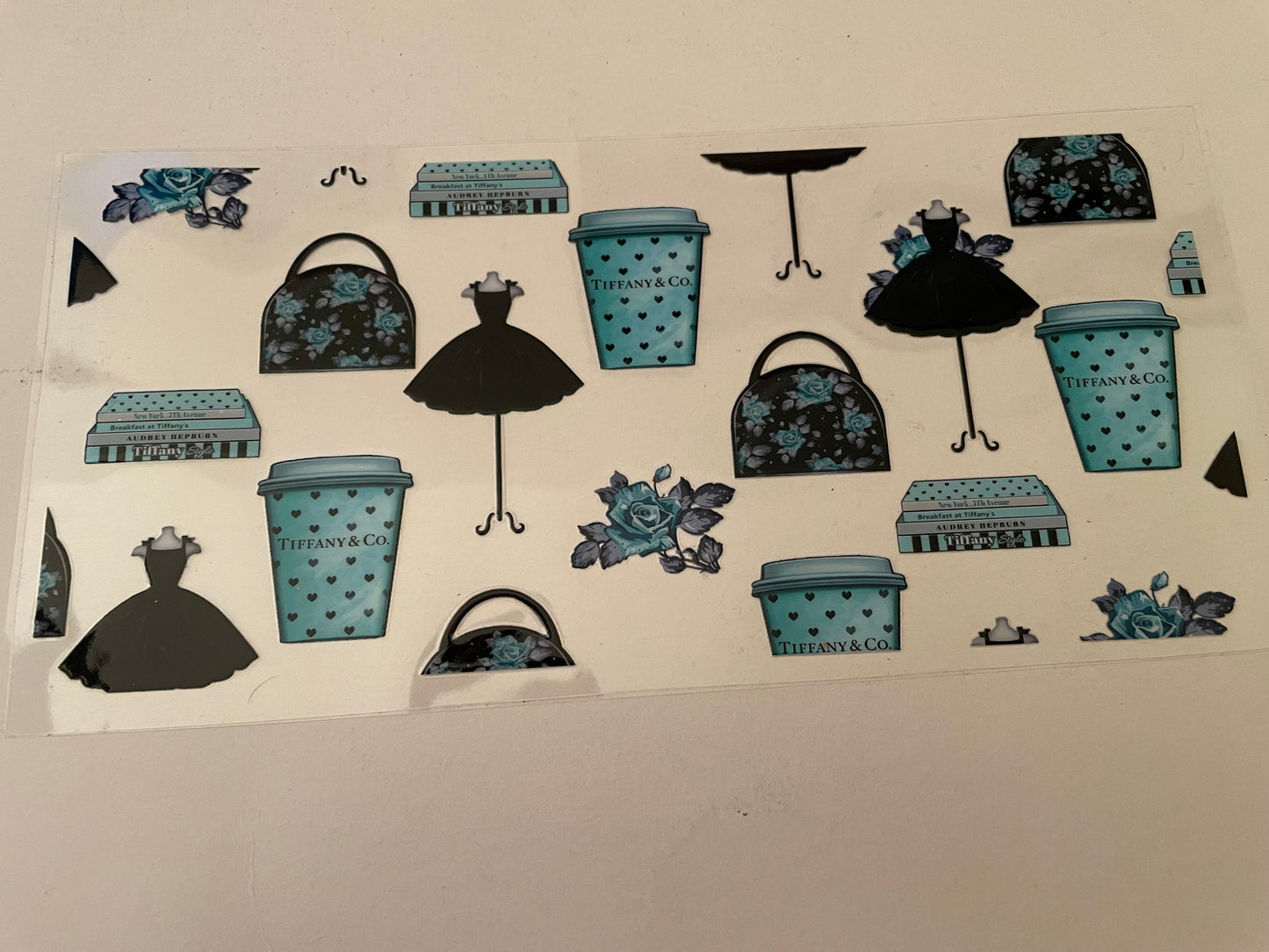 Designer Wraps