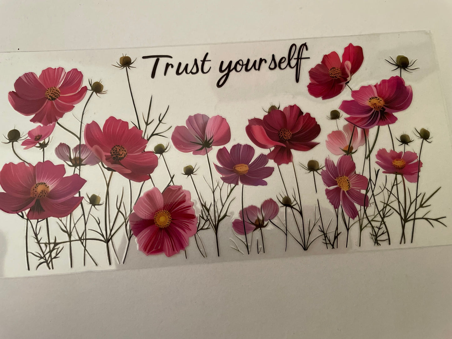 Inspirational Wraps