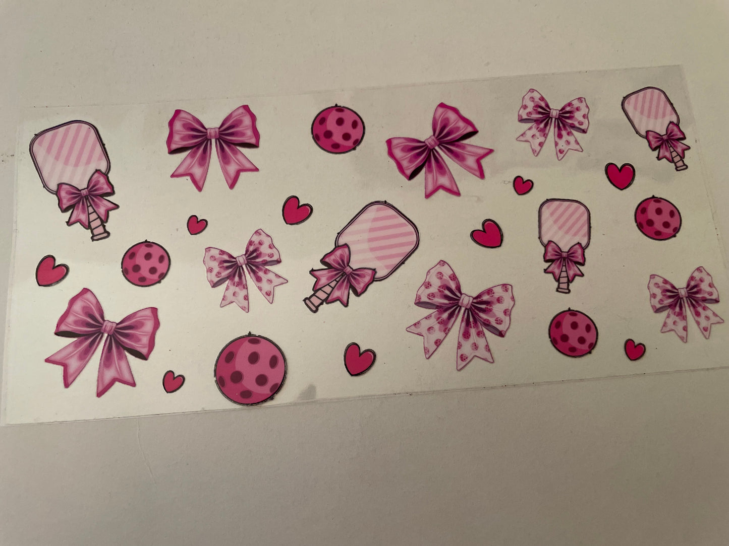 Misc Wraps