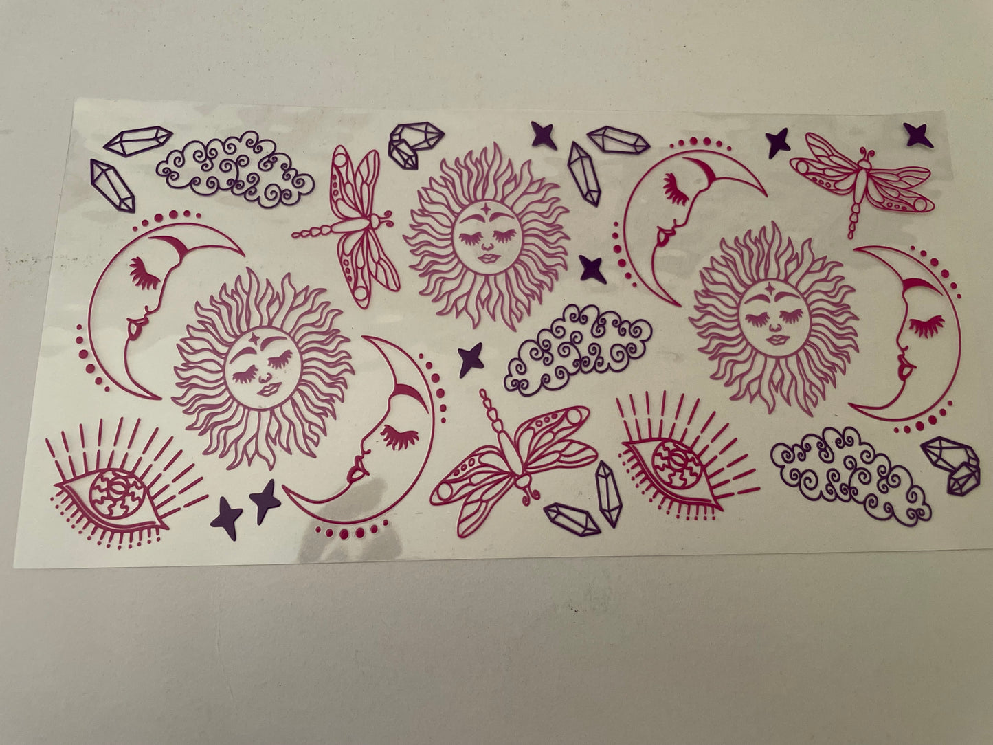 Misc Wraps