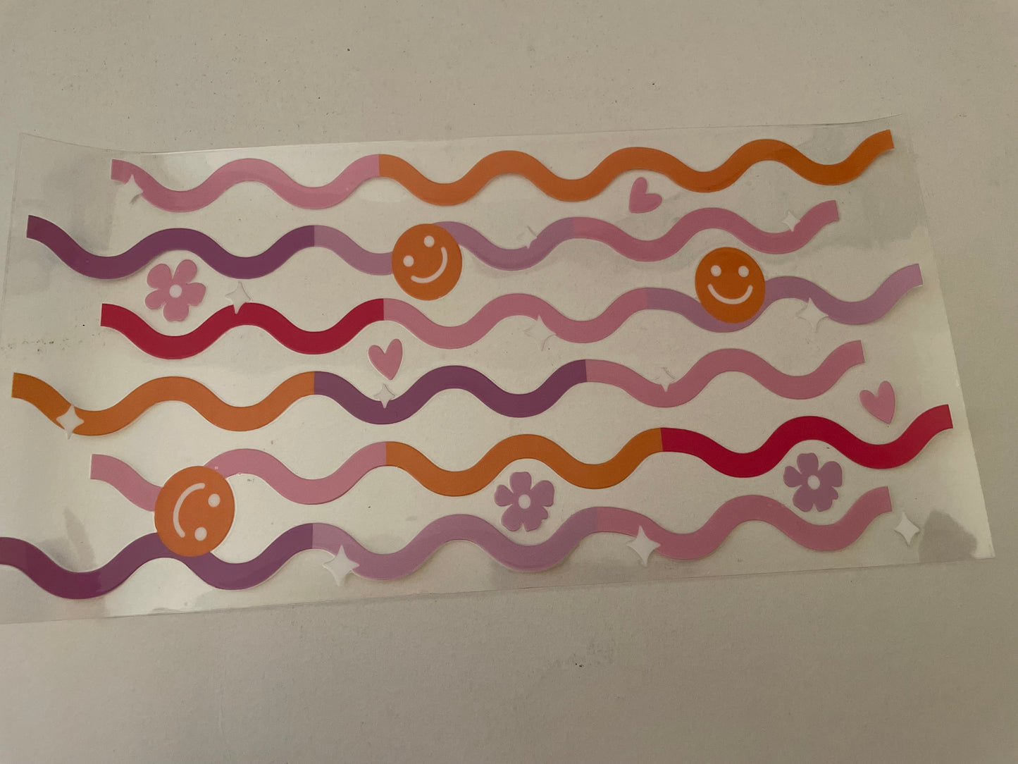 Misc Wraps