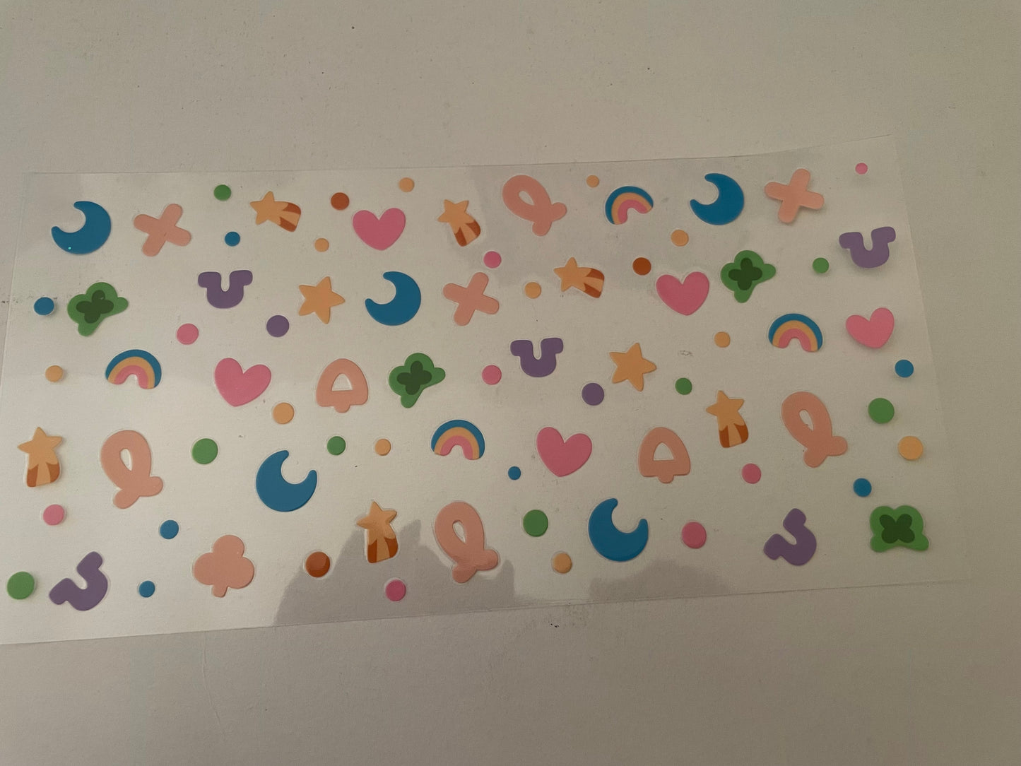 Misc Wraps