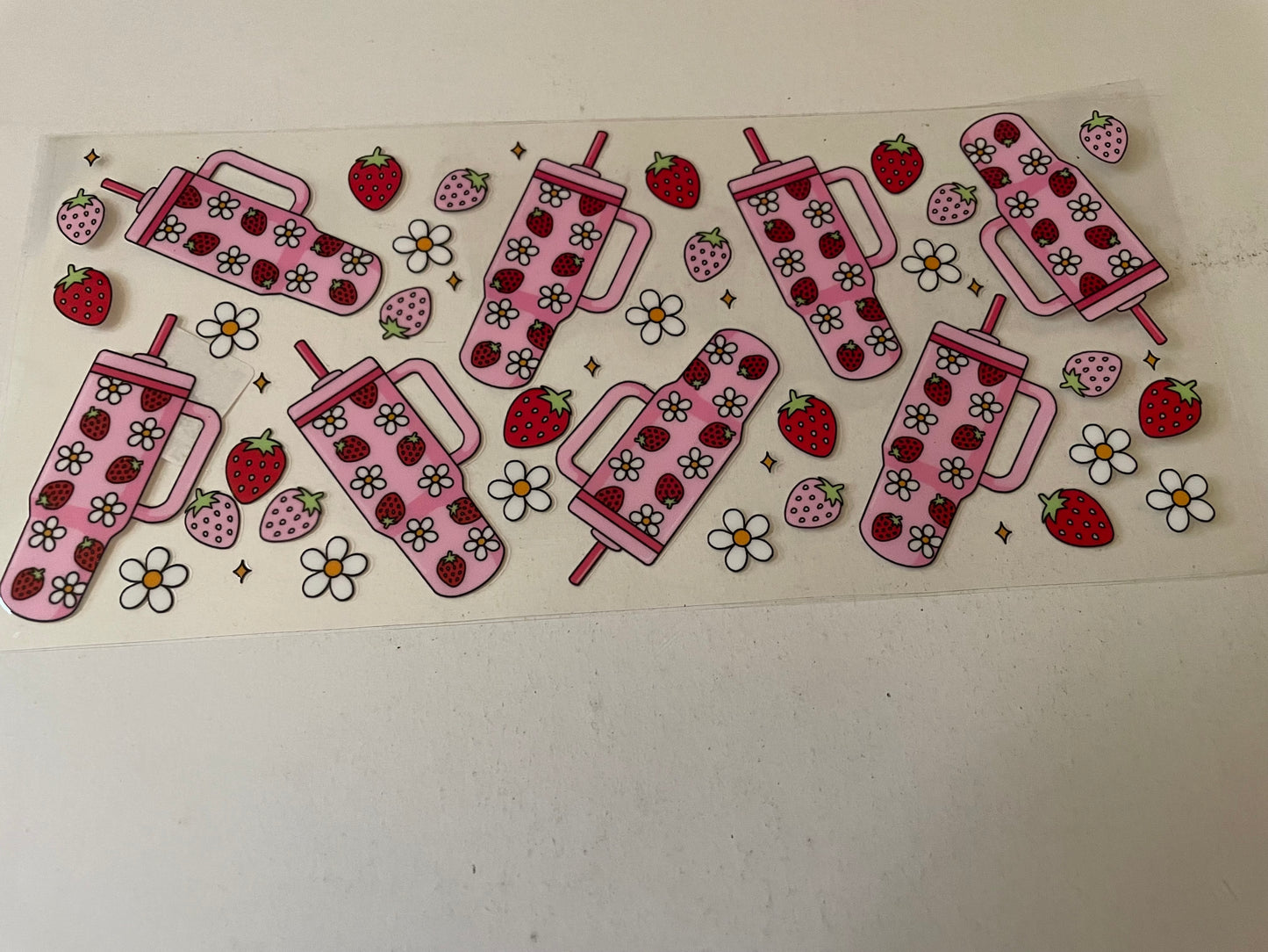 Misc Wraps