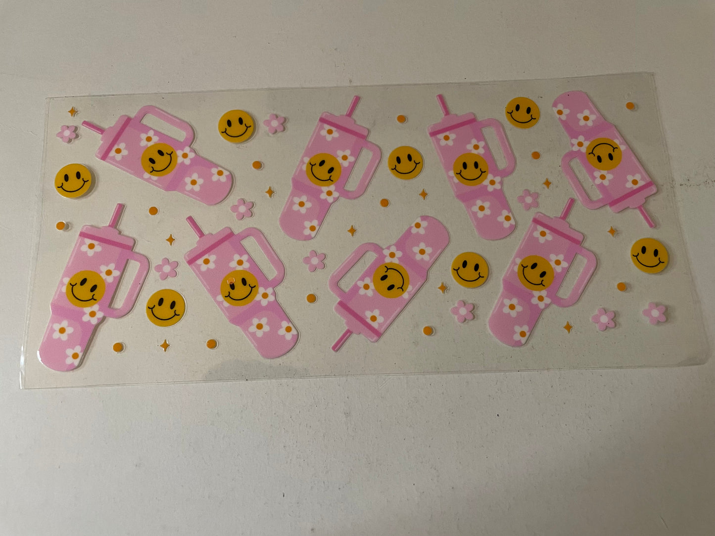 Misc Wraps