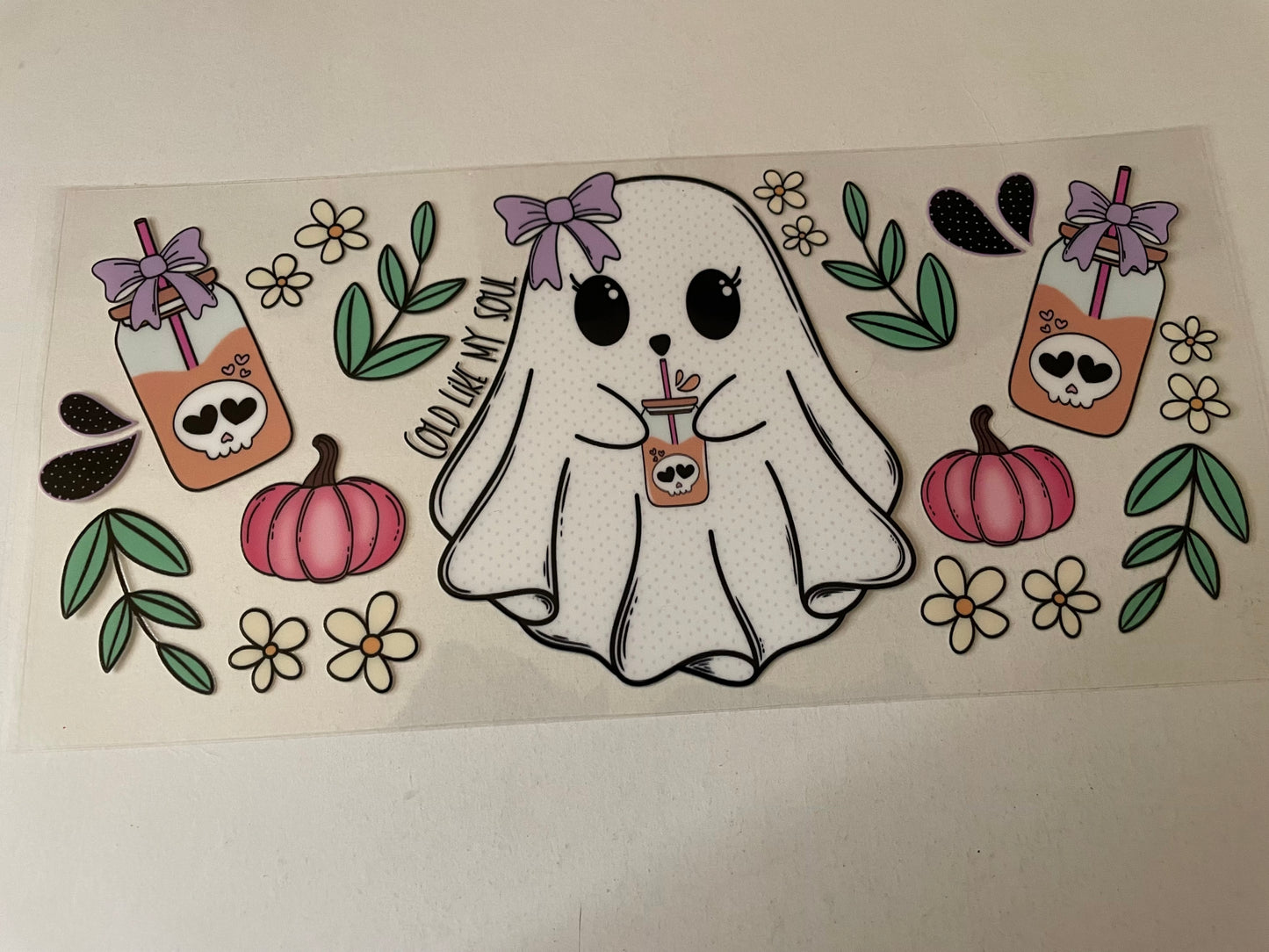 Misc Wraps
