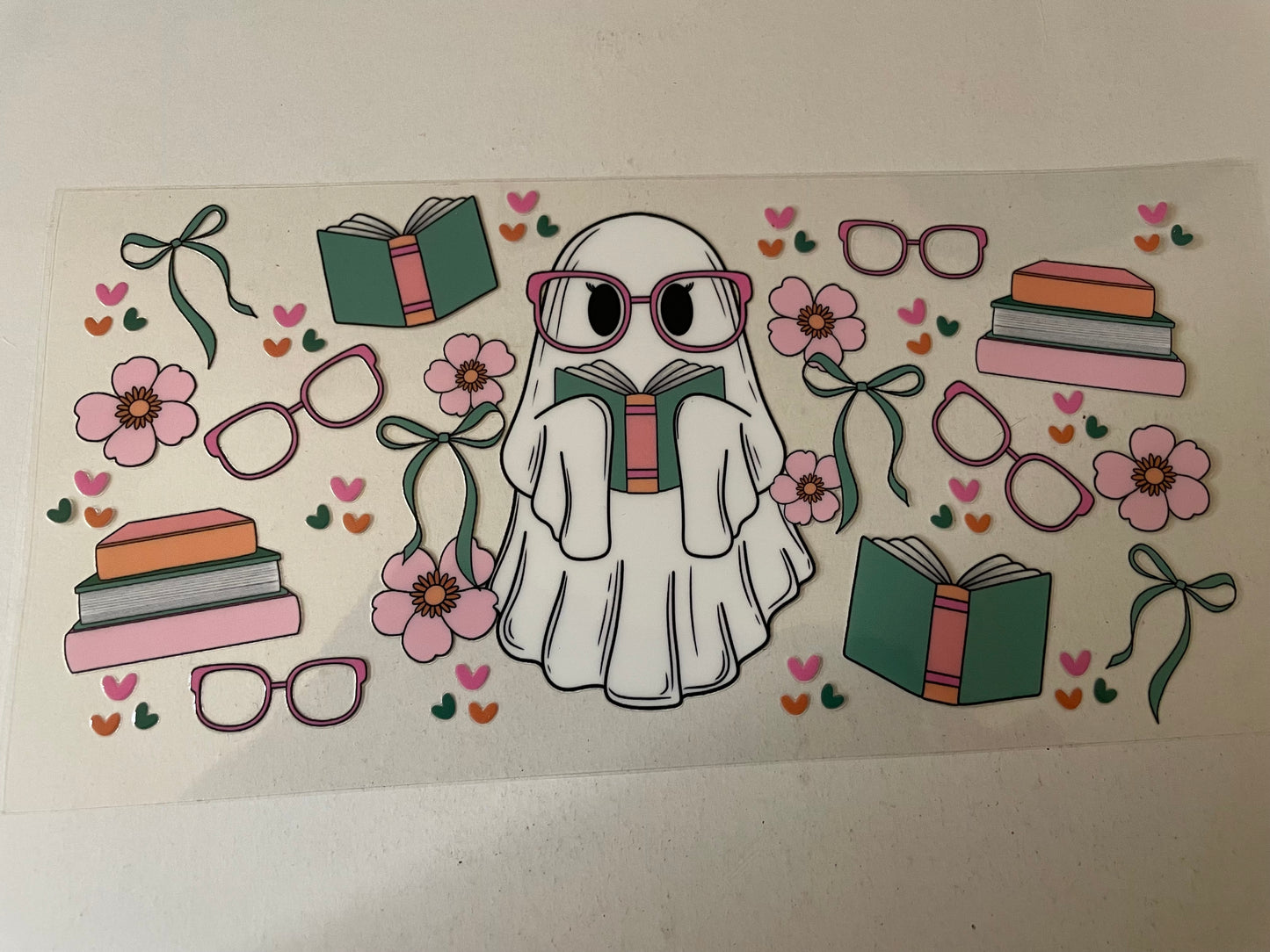 Misc Wraps