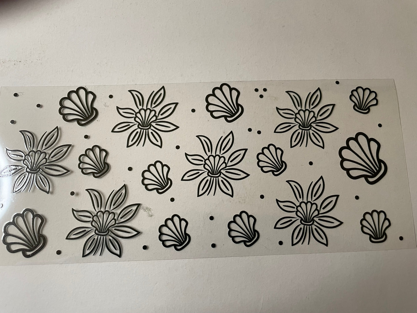 Misc Wraps