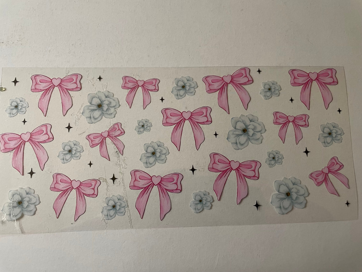 Misc Wraps