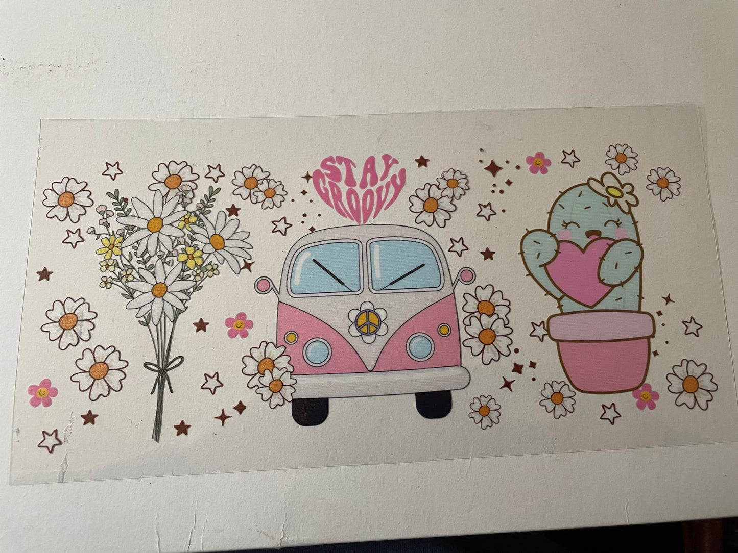 Misc Wraps