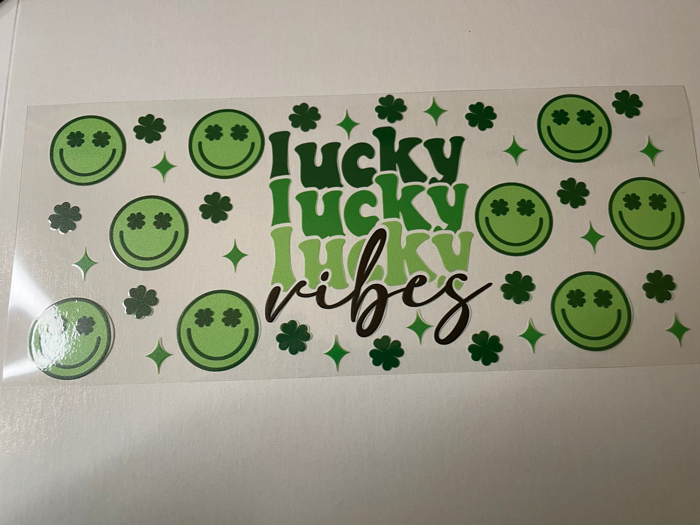 St Patricks Day