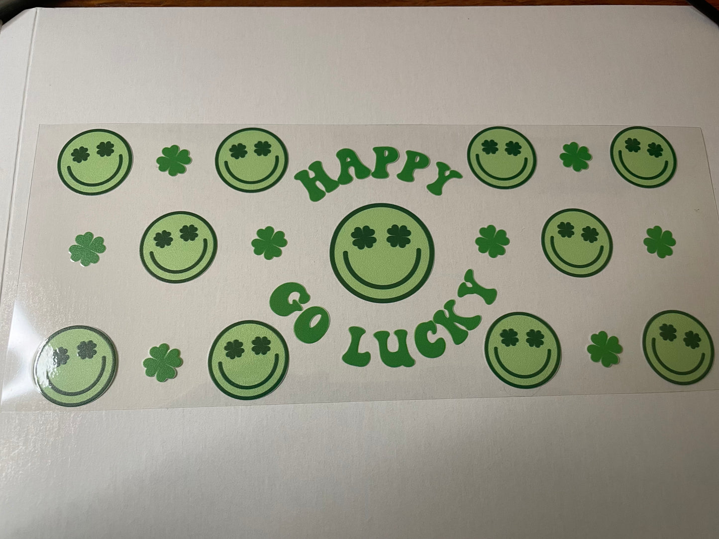 St Patricks Day