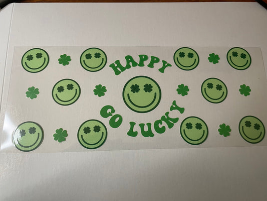 St Patricks Day