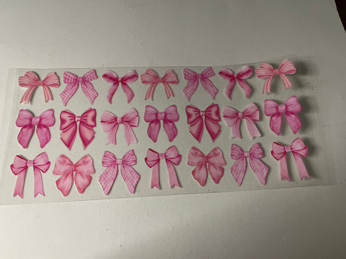 Misc Wraps