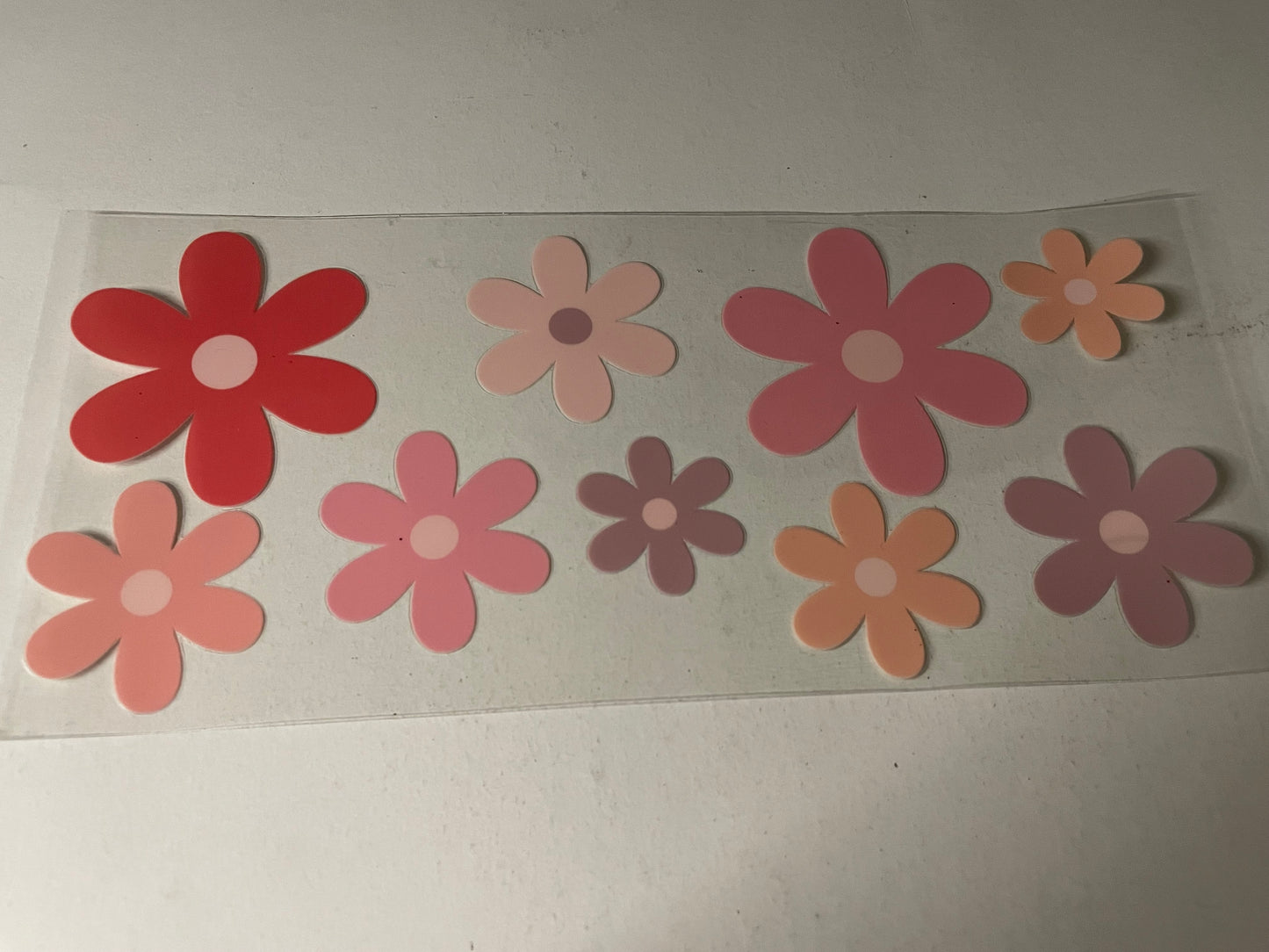 Flower Wraps