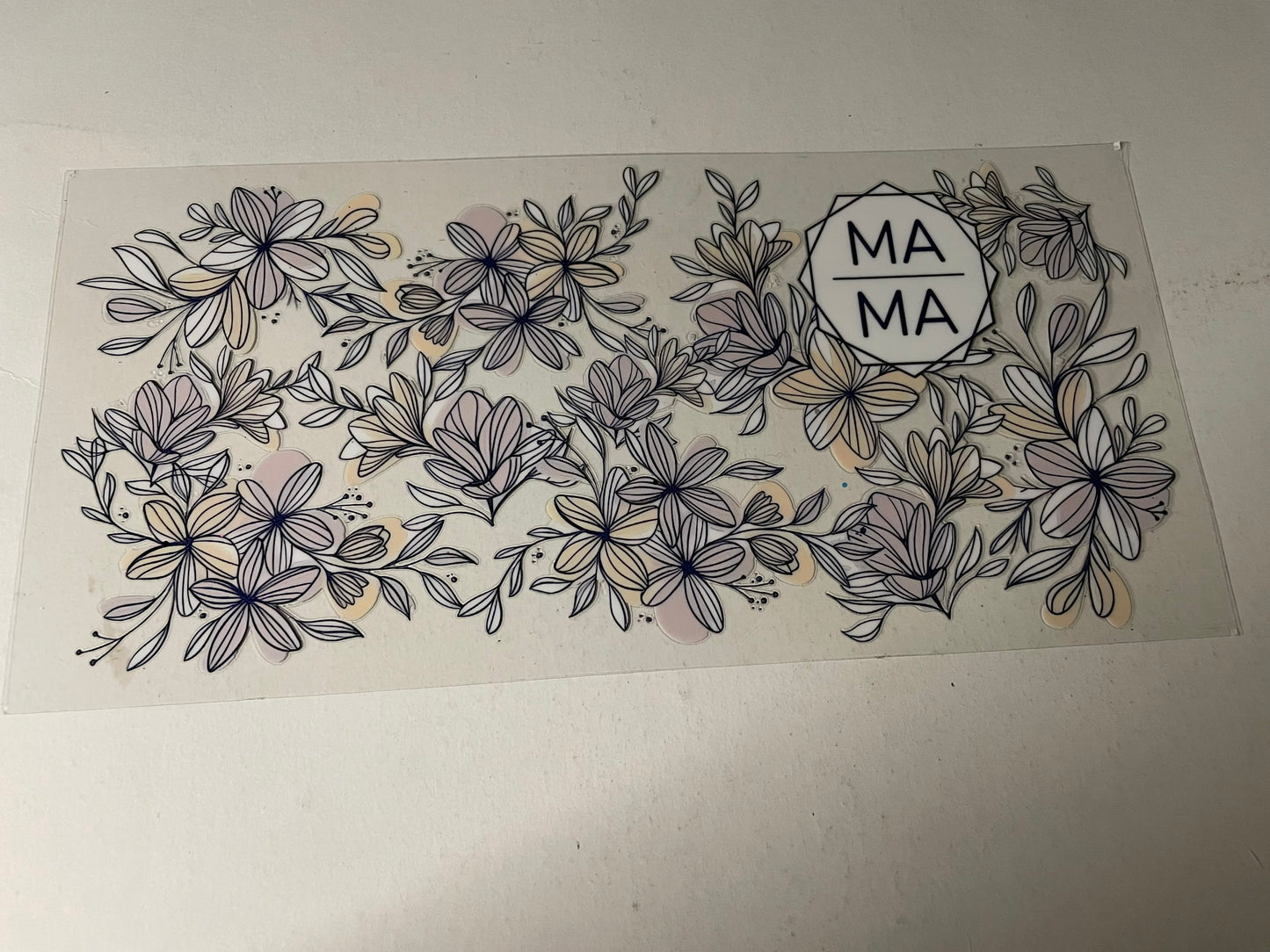 Mom/Grandma Wraps