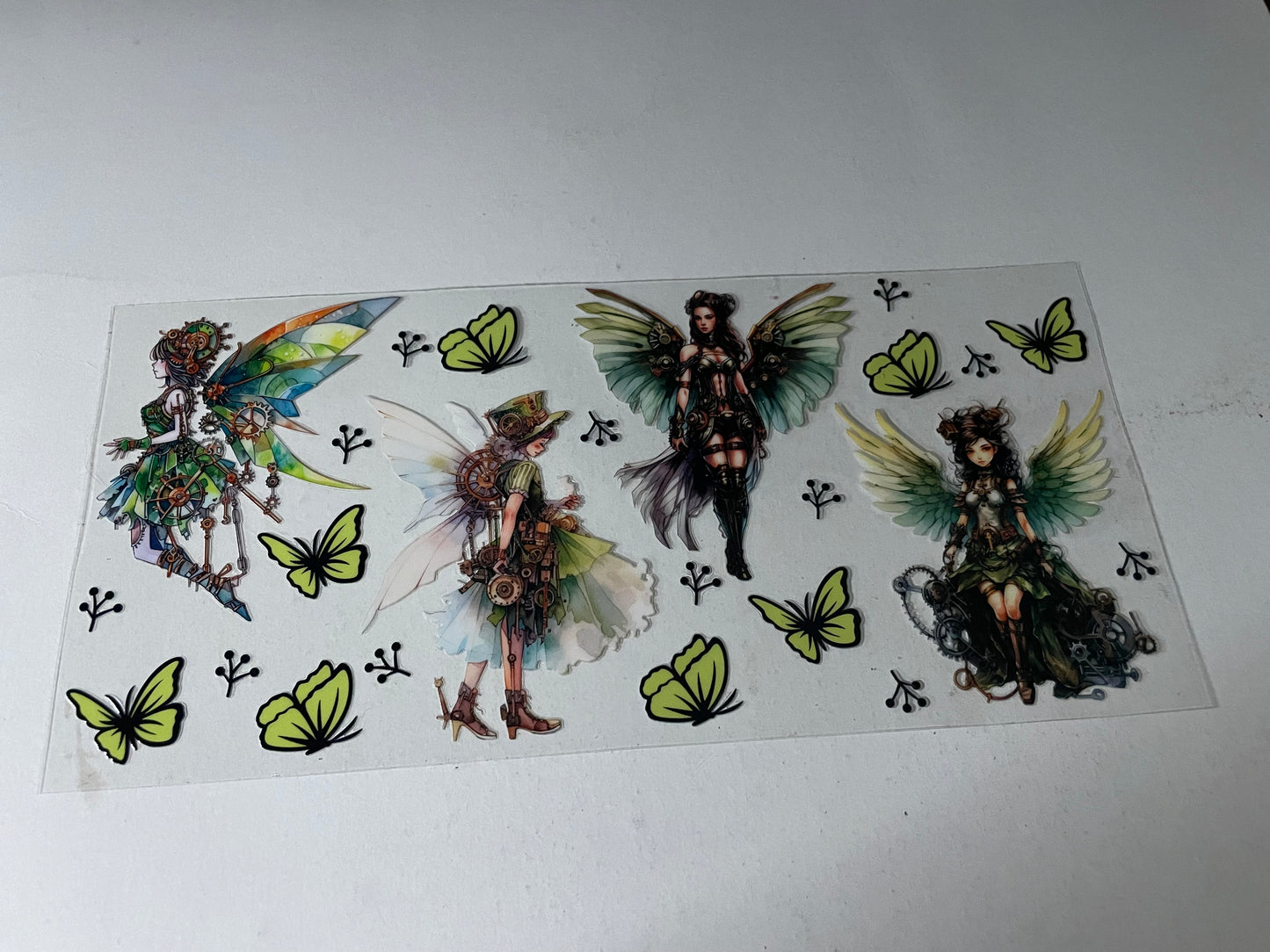 Misc Wraps