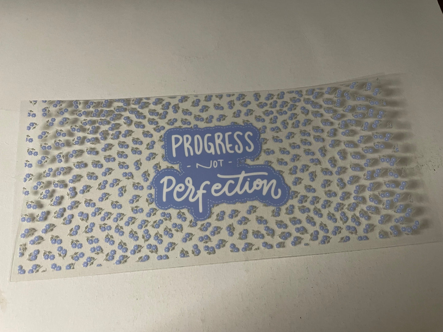 Inspirational Wraps