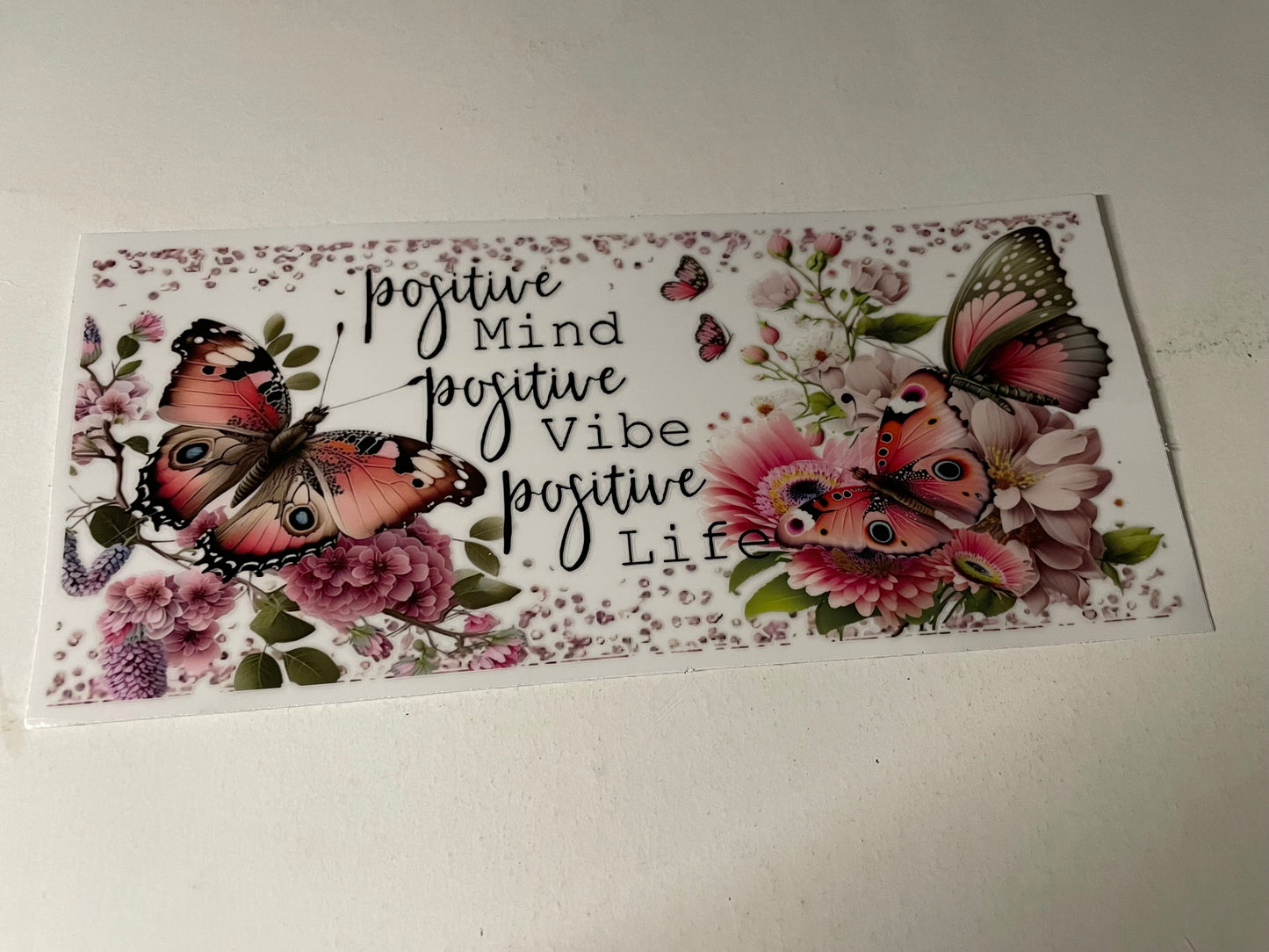 Inspirational Wraps