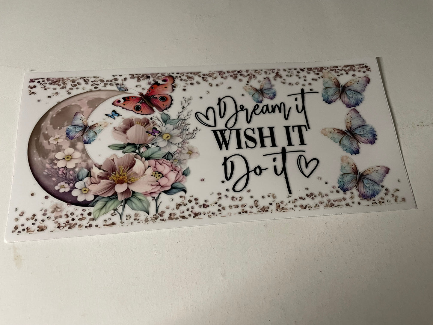 Inspirational Wraps