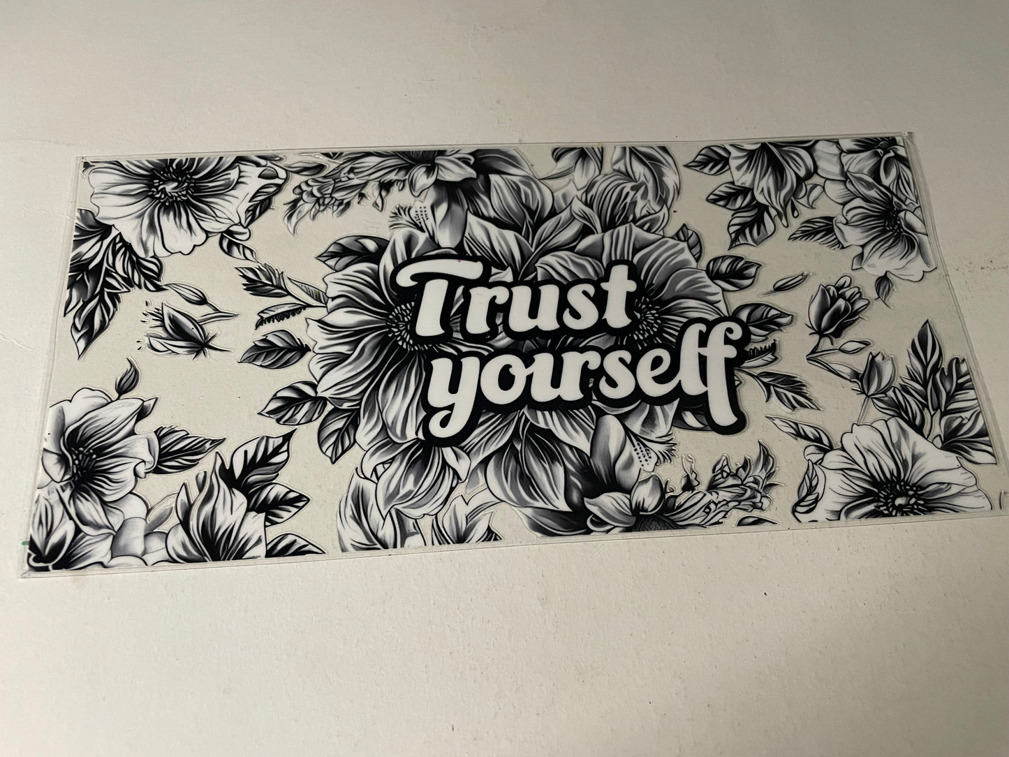 Inspirational Wraps