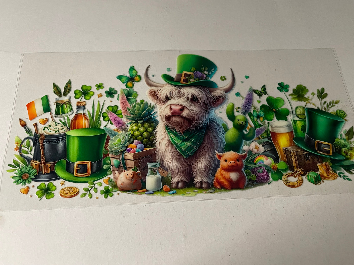 St Patricks Day
