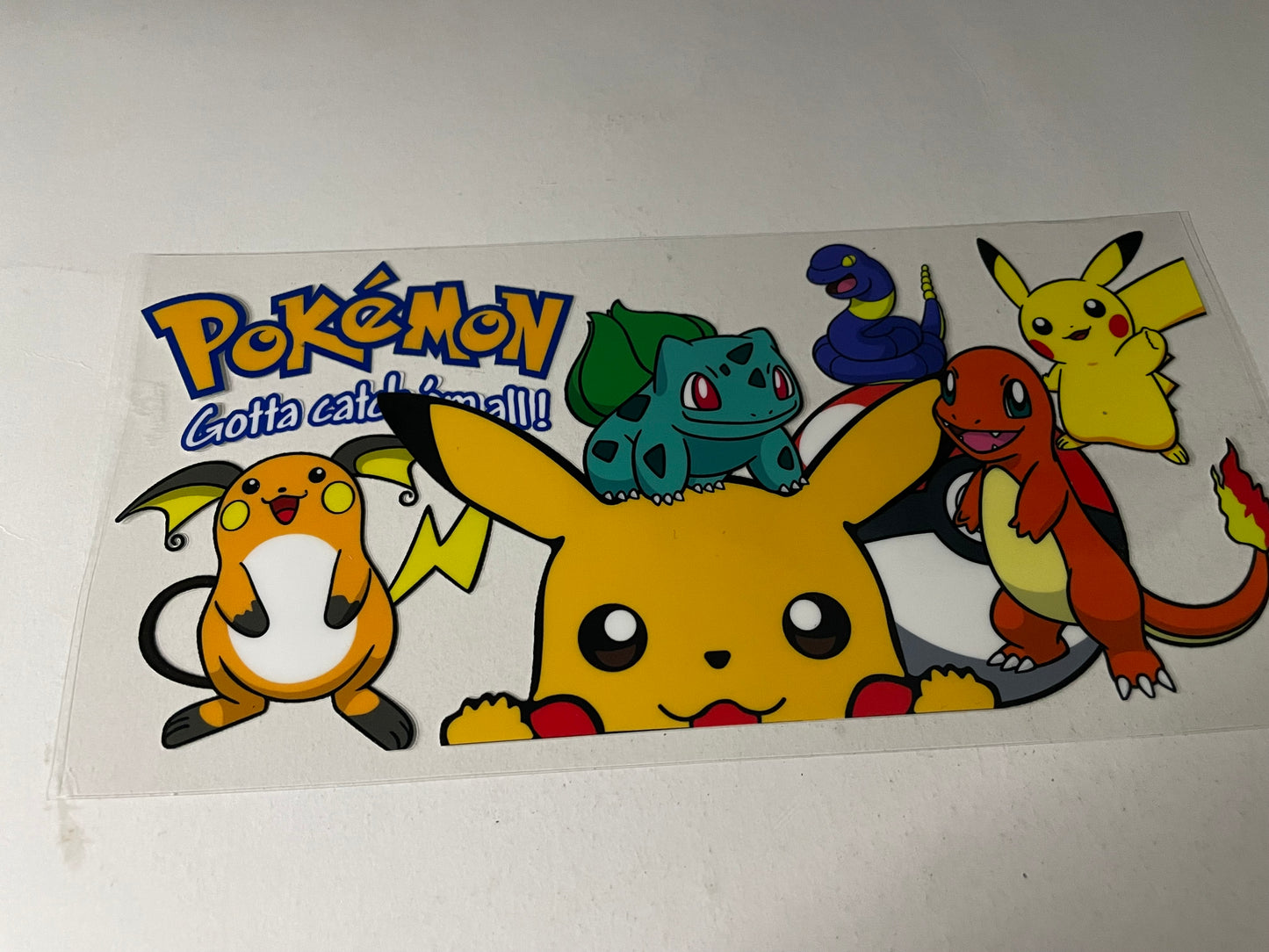 Children's Wraps