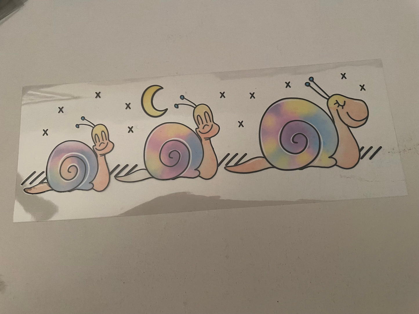 Animal (1) wraps