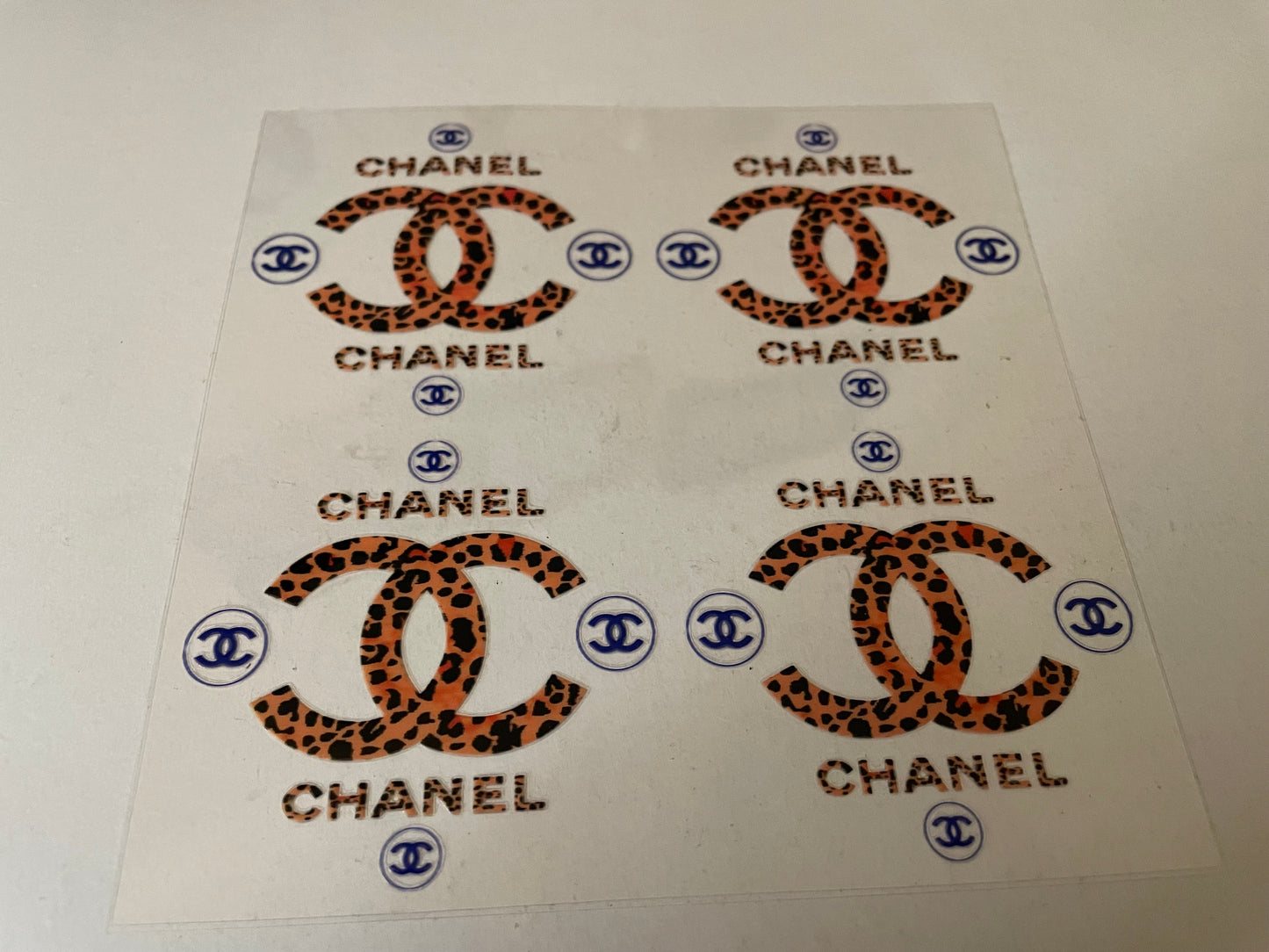 Designer Wraps