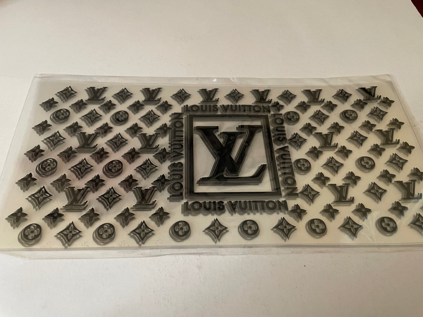 Designer Wraps