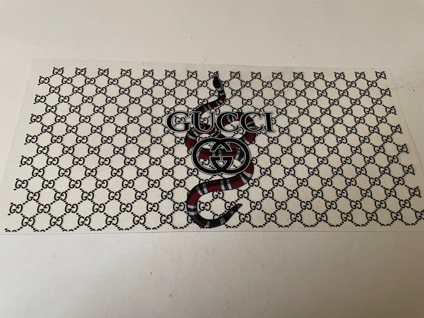 Designer Wraps