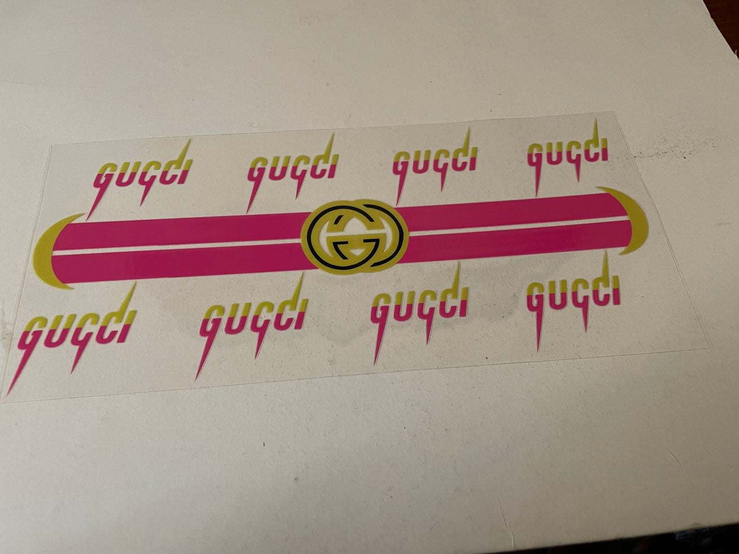 Designer Wraps